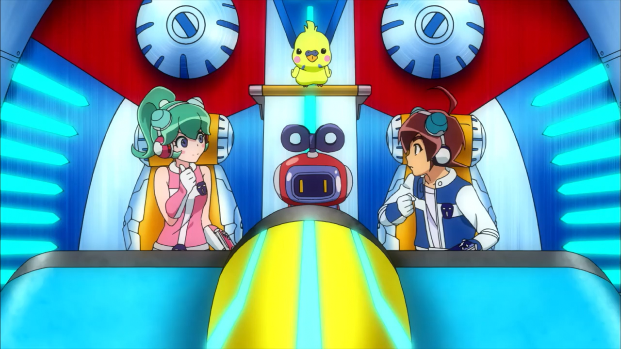 Time Bokan 24 (PuyaSubs!)